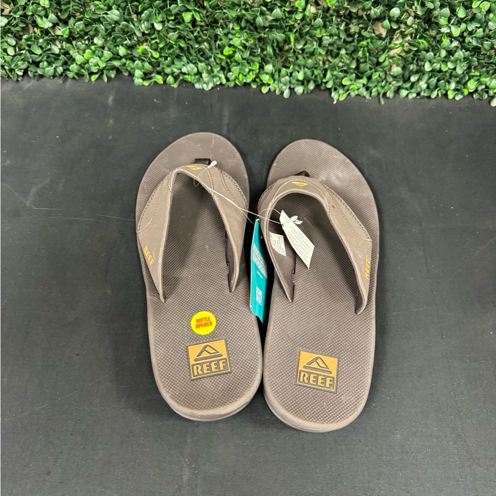 Reef Fanning Flip Flop - M13 - Picture 7 of 12
